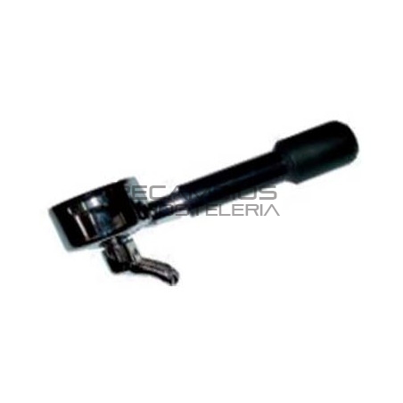 Portafiltro 1 Via (MANGO STANDARD)