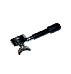 Portafiltro 2 Vias (MANGO STANDARD)