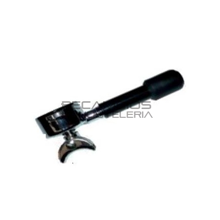 Portafiltro 2 Vias (MANGO STANDARD)