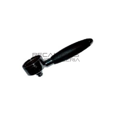 Portafiltro Sin Salida