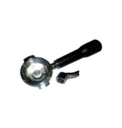 Portafiltro 1 Via Negro