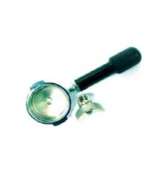 Portafiltro 2 Vias Ø58mm