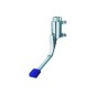 Pedal de grifo de un agua para pared Pedal de grifo de un agua para pared
