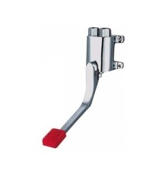 Grifo de pedal agua fría/caliente