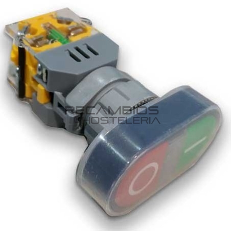 Interruptor cortadora de fiambre Lacor