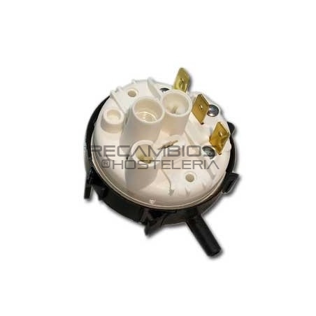 Presostato Nivel 35/15 Ø58mm