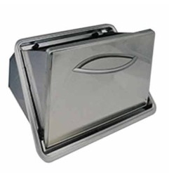 Tolva para cafetero económica