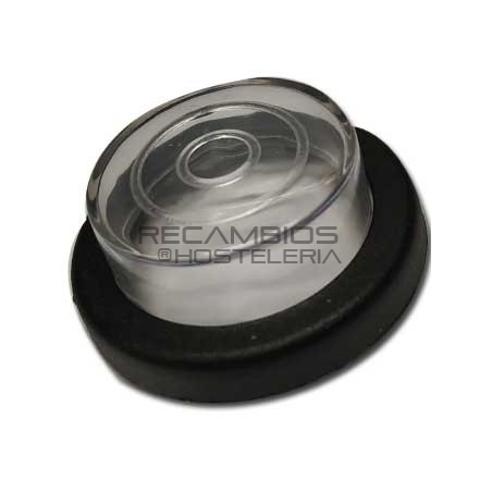 Capuchon Protector Pvc Ø25mm