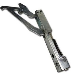 Bisagra para horno (Izquierda/derecha)