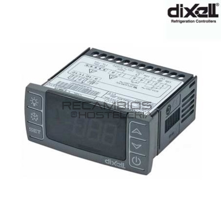 Controlador electrónico DIXELL XR40C-5N1C1