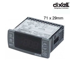 Controlador electrónico DIXELL XR10CX