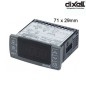 Controlador electrónico DIXELL XR10CX
