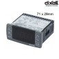 Controlador electrónico DIXELL XR10CX Controlador electrónico DIXELL XR10CX