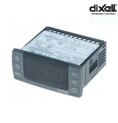 Controlador electrónico DIXELL XR20CX-0P1C1