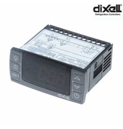 Controlador electrónico DIXELL XR20CX-0N0C0