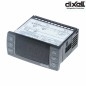 Controlador electrónico DIXELL XR20CX-0N0C0