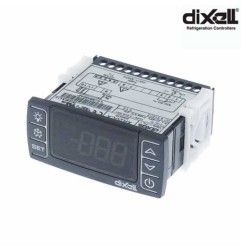 Controlador electrónico DIXELL XR20CX-5N0C0