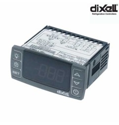 Controlador electrónico DIXELL XR40CX-5N0C1