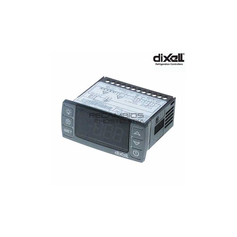 Controlador electrónico DIXELL XR30CX-5N0C0