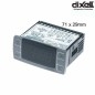 Controlador electrónico DIXELL XR06CX-5R0C1