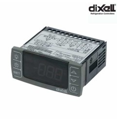 Controlador electrónico DIXELL XR60CX-5N0C1