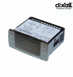 Controlador electrónico DIXELL XR60CX-0N0C0