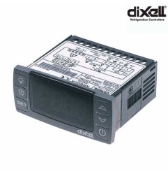 Controlador electrónico DIXELL XR60CX-5N0C0