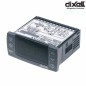 Controlador electrónico DIXELL XR60CX-5N0C0