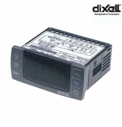 Controlador electrónico DIXELL XR70CX-5N0C3