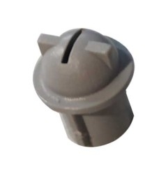 Rociador de aclarado pequeño