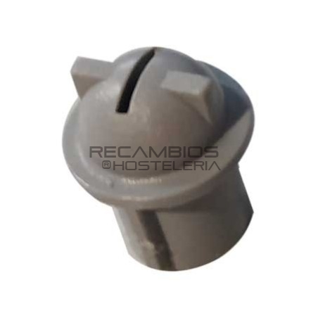 Rociador de aclarado pequeño