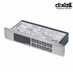 Controlador electrónico DIXELL XW60L-5L0C0-R