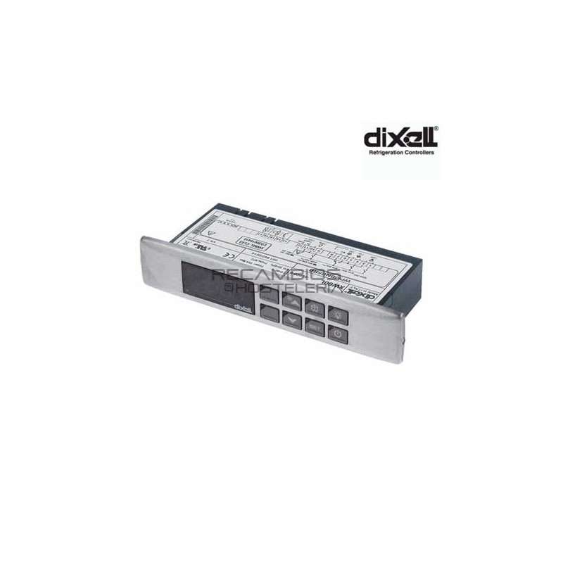 Controlador electrónico DIXELL XW60L-5L0C0-R