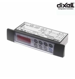 Controlador electrónico DIXELL XW230L-5N0C0