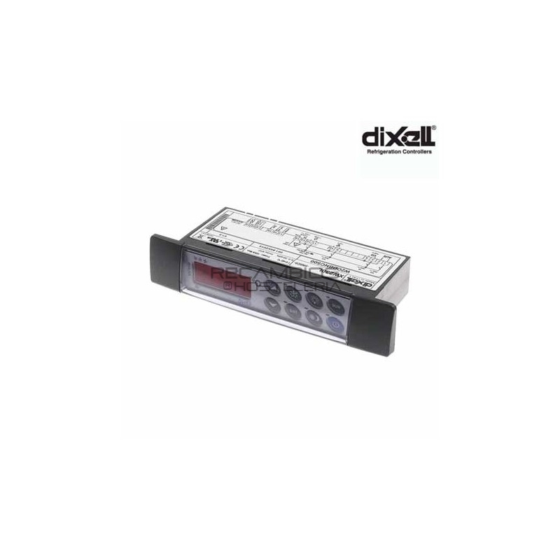 Controlador electrónico DIXELL XW230L-5N0C0