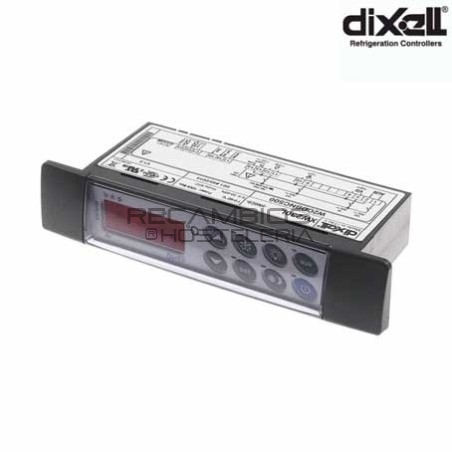 Controlador electrónico DIXELL XW230L-5N0C0