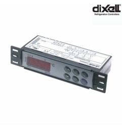 Controlador electrónico DIXELL XW60L-5N0C1