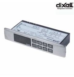 Controlador electrónico DIXELL XW60L-5L0D0-X