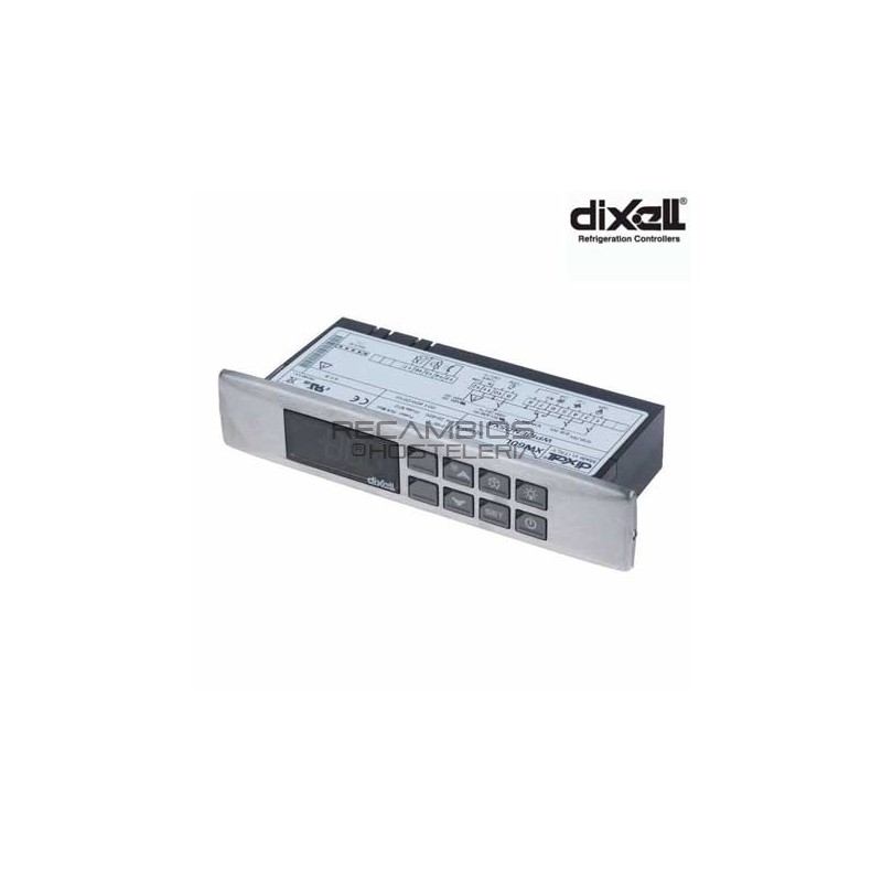 Controlador electrónico DIXELL XW60L-5L0D0-X