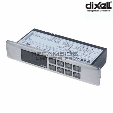 Controlador electrónico DIXELL XW60L-5L0D0-X