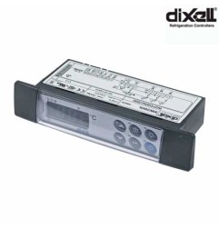 Controlador electrónico DIXELL XW260L-5N0C0