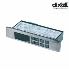 Controlador electrónico DIXELL XB570L-5R0C1-X