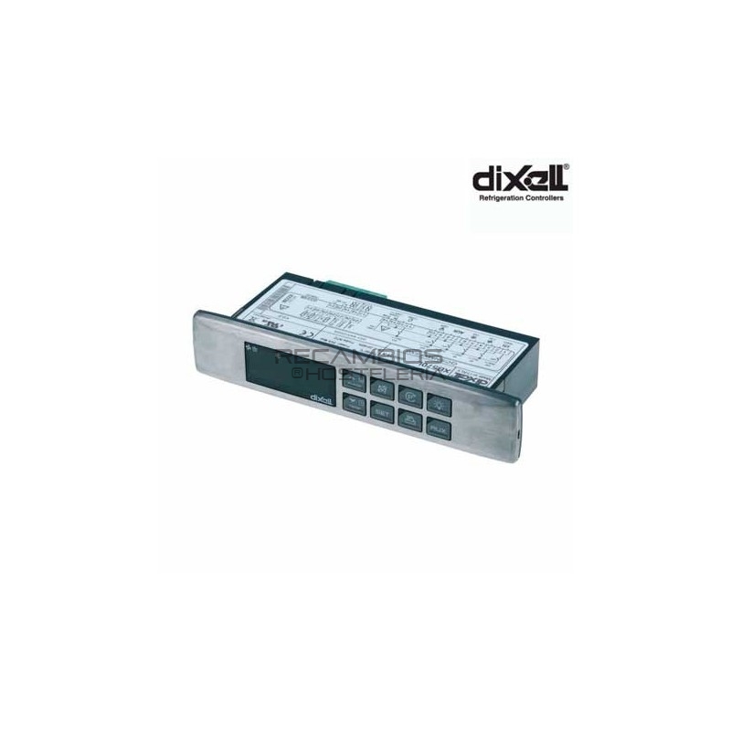 Controlador electrónico DIXELL XB570L-5R0C1-X
