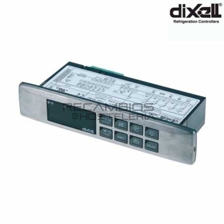 Controlador electrónico DIXELL XB570L-5R0C1-X
