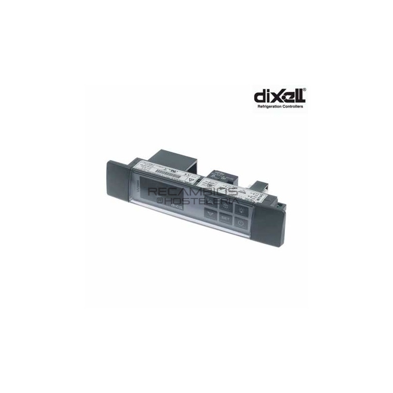 Controlador electrónico DIXELL XW40LS-5N0C1
