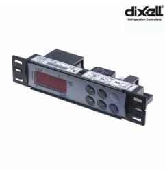 Controlador electrónico DIXELL XW60LS-5N0C1