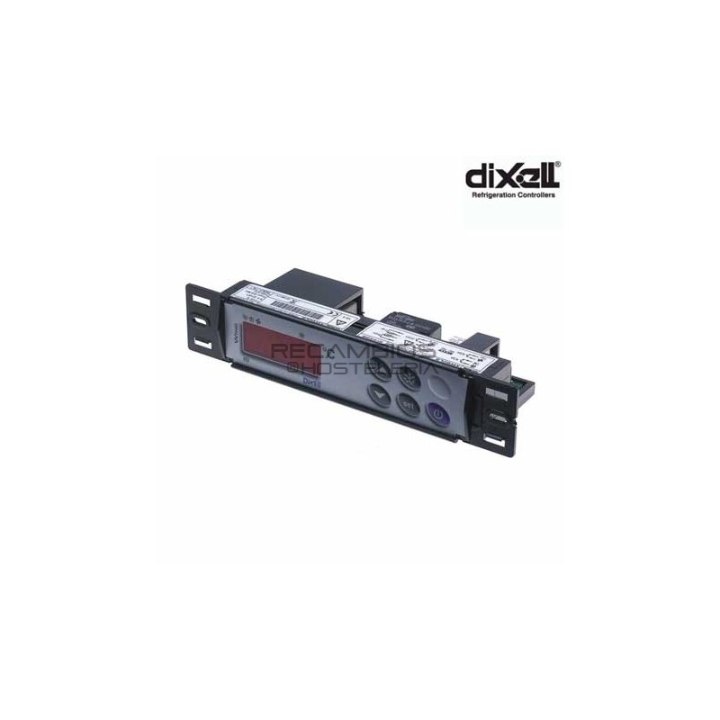 Controlador electrónico DIXELL XW60LS-5N0C1