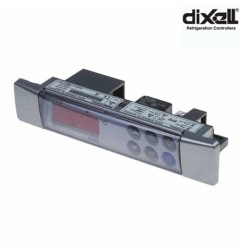 Controlador electrónico DIXELL XW30L