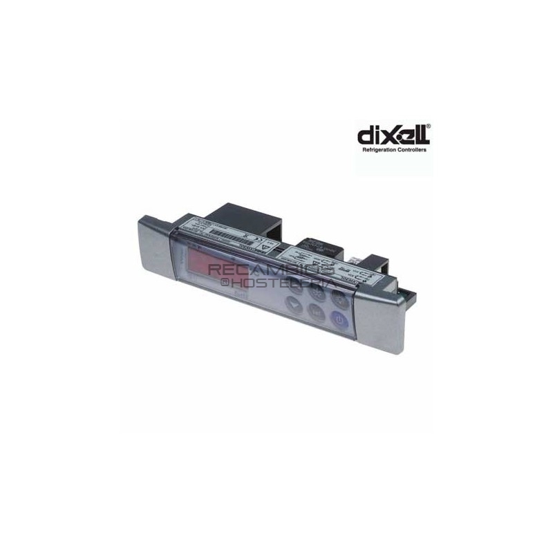 Controlador electrónico DIXELL XW30L