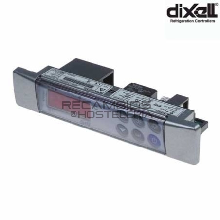 Controlador electrónico DIXELL XW30L